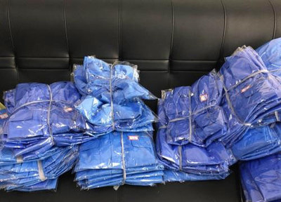 2020福建國(guó)際勞動(dòng)保護(hù)用品暨應(yīng)急救援裝備展覽會(huì) 推動(dòng)勞動(dòng)保護(hù)用品銷售新機(jī)遇