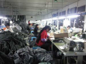 南寧市壯大勞保用品有限責(zé)任公司 專業(yè)守護(hù)，為勞動(dòng)者保駕護(hù)航